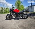 Червоний Сузукі SV 650, об'ємом двигуна 0.65 л та пробігом 11 тис. км за 6000 $, фото 3 на Automoto.ua