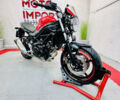 Красный Сузуки SV 650, объемом двигателя 0.65 л и пробегом 23 тыс. км за 6800 $, фото 2 на Automoto.ua