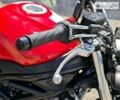 Красный Сузуки SV 650, объемом двигателя 0.65 л и пробегом 11 тыс. км за 6000 $, фото 8 на Automoto.ua