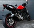 Красный Сузуки SV 650, объемом двигателя 0.65 л и пробегом 36 тыс. км за 6300 $, фото 4 на Automoto.ua