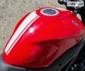 Червоний Сузукі SV 650, об'ємом двигуна 0.65 л та пробігом 11 тис. км за 6000 $, фото 10 на Automoto.ua