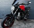 Красный Сузуки SV 650, объемом двигателя 0.65 л и пробегом 36 тыс. км за 6300 $, фото 2 на Automoto.ua