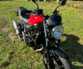 Красный Сузуки SV 650, объемом двигателя 0.65 л и пробегом 14 тыс. км за 3000 $, фото 4 на Automoto.ua