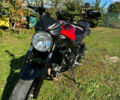 Красный Сузуки SV 650, объемом двигателя 0.65 л и пробегом 14 тыс. км за 3000 $, фото 2 на Automoto.ua