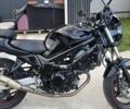 Сузукі SV 650, об'ємом двигуна 0.65 л та пробігом 0 тис. км за 3300 $, фото 1 на Automoto.ua