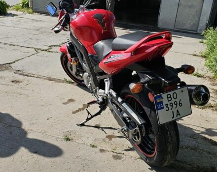 Сузуки SV 650, объемом двигателя 0.65 л и пробегом 0 тыс. км за 3747 $, фото 3 на Automoto.ua