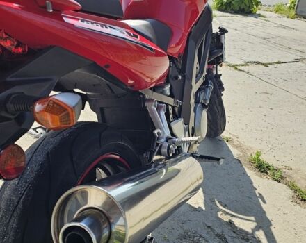 Сузуки SV 650, объемом двигателя 0.65 л и пробегом 0 тыс. км за 3747 $, фото 5 на Automoto.ua