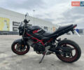Сузуки SV 650, объемом двигателя 0.65 л и пробегом 33 тыс. км за 5500 $, фото 1 на Automoto.ua