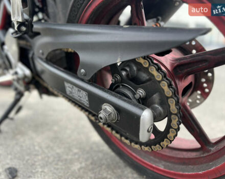 Сузуки SV 650, объемом двигателя 0.65 л и пробегом 33 тыс. км за 5500 $, фото 3 на Automoto.ua