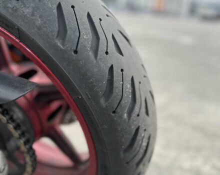 Сузуки SV 650, объемом двигателя 0.65 л и пробегом 33 тыс. км за 5500 $, фото 4 на Automoto.ua