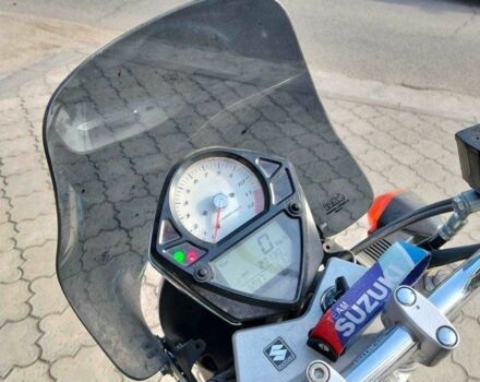 Сузуки SV 650, объемом двигателя 0.65 л и пробегом 0 тыс. км за 3200 $, фото 3 на Automoto.ua