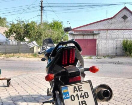 Сузуки SV 650, объемом двигателя 0.65 л и пробегом 0 тыс. км за 3200 $, фото 1 на Automoto.ua