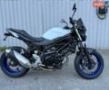 Сузуки SV 650, объемом двигателя 0.65 л и пробегом 2 тыс. км за 6300 $, фото 1 на Automoto.ua
