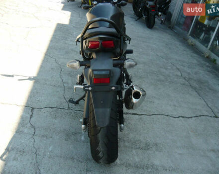 Сузуки SV 650, объемом двигателя 0.65 л и пробегом 16 тыс. км за 6300 $, фото 2 на Automoto.ua