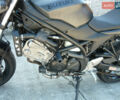 Сузуки SV 650, объемом двигателя 0.65 л и пробегом 16 тыс. км за 6300 $, фото 4 на Automoto.ua