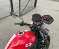 Сузуки SV 650, объемом двигателя 0.65 л и пробегом 45 тыс. км за 6250 $, фото 2 на Automoto.ua