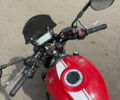 Сузуки SV 650, объемом двигателя 0.65 л и пробегом 45 тыс. км за 6250 $, фото 13 на Automoto.ua