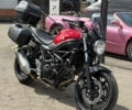 Сузуки SV 650, объемом двигателя 0.65 л и пробегом 45 тыс. км за 6250 $, фото 10 на Automoto.ua