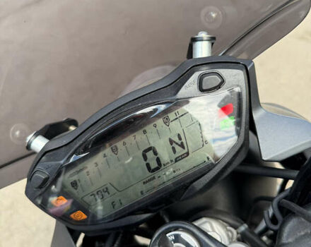 Сузуки SV 650, объемом двигателя 0.65 л и пробегом 45 тыс. км за 6250 $, фото 4 на Automoto.ua