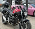Сузуки SV 650, объемом двигателя 0.65 л и пробегом 45 тыс. км за 6250 $, фото 1 на Automoto.ua