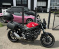 Сузуки SV 650, объемом двигателя 0.65 л и пробегом 45 тыс. км за 6250 $, фото 9 на Automoto.ua
