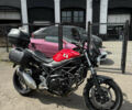 Сузуки SV 650, объемом двигателя 0.65 л и пробегом 45 тыс. км за 6250 $, фото 12 на Automoto.ua