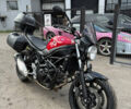 Сузуки SV 650, объемом двигателя 0.65 л и пробегом 45 тыс. км за 6250 $, фото 6 на Automoto.ua
