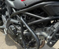 Сузуки SV 650, объемом двигателя 0.65 л и пробегом 45 тыс. км за 6250 $, фото 11 на Automoto.ua