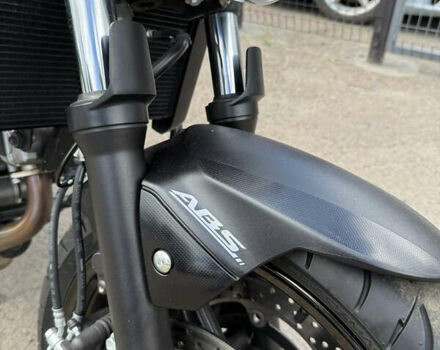 Сузуки SV 650, объемом двигателя 0.65 л и пробегом 45 тыс. км за 6250 $, фото 7 на Automoto.ua