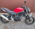 Сузукі SV 650, об'ємом двигуна 0.65 л та пробігом 0 тис. км за 2999 $, фото 1 на Automoto.ua