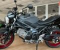 купити нове авто Сузукі SV 650 2025 року від офіційного дилера Дніпромотор Сузукі фото