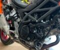 купити нове авто Сузукі SV 650 2025 року від офіційного дилера Дніпромотор Сузукі фото