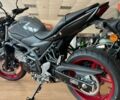 купити нове авто Сузукі SV 650 2025 року від офіційного дилера Дніпромотор Сузукі фото