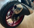 купити нове авто Сузукі SV 650 2025 року від офіційного дилера Дніпромотор Сузукі фото