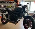 купити нове авто Сузукі SV 650 2025 року від офіційного дилера Дніпромотор Сузукі фото