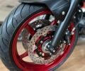 купити нове авто Сузукі SV 650 2025 року від офіційного дилера Дніпромотор Сузукі фото