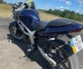 Сузуки SV 650, объемом двигателя 0.65 л и пробегом 0 тыс. км за 1600 $, фото 1 на Automoto.ua