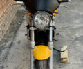 Желтый Сузуки SV 650, объемом двигателя 0.65 л и пробегом 23 тыс. км за 3000 $, фото 4 на Automoto.ua