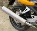 Желтый Сузуки SV 650, объемом двигателя 0.65 л и пробегом 23 тыс. км за 3000 $, фото 58 на Automoto.ua