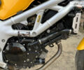 Желтый Сузуки SV 650, объемом двигателя 0.65 л и пробегом 23 тыс. км за 3000 $, фото 53 на Automoto.ua
