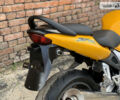 Желтый Сузуки SV 650, объемом двигателя 0.65 л и пробегом 23 тыс. км за 3000 $, фото 60 на Automoto.ua