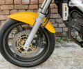Желтый Сузуки SV 650, объемом двигателя 0.65 л и пробегом 23 тыс. км за 3000 $, фото 31 на Automoto.ua