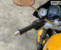Желтый Сузуки SV 650, объемом двигателя 0.65 л и пробегом 23 тыс. км за 3000 $, фото 23 на Automoto.ua