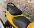 Желтый Сузуки SV 650, объемом двигателя 0.65 л и пробегом 23 тыс. км за 3000 $, фото 54 на Automoto.ua