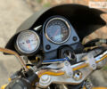 Желтый Сузуки SV 650, объемом двигателя 0.65 л и пробегом 23 тыс. км за 3000 $, фото 24 на Automoto.ua