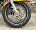 Желтый Сузуки SV 650, объемом двигателя 0.65 л и пробегом 23 тыс. км за 3000 $, фото 49 на Automoto.ua
