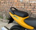 Желтый Сузуки SV 650, объемом двигателя 0.65 л и пробегом 23 тыс. км за 3000 $, фото 57 на Automoto.ua