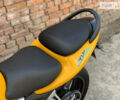Желтый Сузуки SV 650, объемом двигателя 0.65 л и пробегом 23 тыс. км за 3000 $, фото 36 на Automoto.ua
