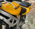 Желтый Сузуки SV 650, объемом двигателя 0.65 л и пробегом 23 тыс. км за 3000 $, фото 65 на Automoto.ua