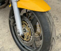 Желтый Сузуки SV 650, объемом двигателя 0.65 л и пробегом 23 тыс. км за 3000 $, фото 47 на Automoto.ua
